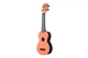 Укулеле KALA WATERMAN TOMATO RED MATTE SOPRANO UKULELE - изображение 2
