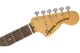 Электрогитара SQUIER CLASSIC VIBE '70s STRATOCASTER HSS LR WALNUT - изображение 5