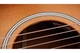 Электроакустическая гитара TAYLOR GUITARS Gold Label 514e Sunburst Cream Pickguard - изображение 5