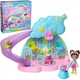 Игровой набор Кукольний домик Габби «Комната для ухода за котятами» Gabby's Dollhouse Kitty Care Ear Purrfect Playroom - изображение 1