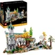 Конструктор LEGO Icons Володар перснів: Rivendell (10316) [120461] - зображення 2