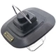Ліхтар кемпінговий Westinghouse RETRO LED Filament WF242 Type-C з функцією Power Bank (black) - зображення 3