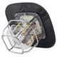 Ліхтар кемпінговий Westinghouse RETRO LED Filament WF242 Type-C з функцією Power Bank (black) - зображення 4