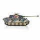 Радіокерований танк King Tiger Heng Long 3888A-1 масштаб 1:16 - зображення 4