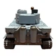 Радіокерований танк Tiger 1 Heng Long 3818 -1 масштаб 1:16 - зображення 7