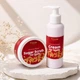 Набор для ухода Top Beauty скраб для тела и крем для тела (TB-9) - изображение 2