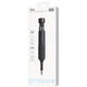 Багатофункціональний набір викруток Proove Spin 27in1 gray - зображення 2