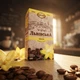 Кофе CoffeeFan Львовская Ваниль молотый 250 г ванильный ароматизированный кофе ароматный кофейный напиток с нежной ароматической нотой для домашнего приготовления - изображение 5