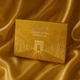 Подарочный набор шоколадных конфет Lindt Champs Élysées Édition Or 468 г - изображение 1