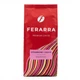 Зерновой кофе Ferarra Strawberry Choco 1 кг кофе в зернах клубника шоколад арабика кофейные зерна ароматизированная десертная смесь бразильская индийская средняя обжарка ванильное послевкусие - изображение 4