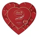 Коробка конфет Lindt Lindor Сердечки - изображение 1