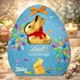 Шоколадний кролик Lindt Golden Bunny 266 г - зображення 1