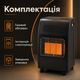 Газовая печь обогреватель 4,2 кВт мобильная для дома, гаража и хозяйственных помещений - изображение 2
