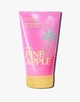 Парфумований желеподібний крем для тіла з шимером PINK Victoria's Secret Pineapple Jelly Body Glaze, 177 мл. - зображення 2