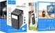Внешний аккумулятор (Power Bank) Hoco J142 (PD20W + QC22.5W + LED Light) 100000mAh Black (38982) - изображение 6
