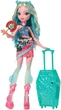 Лялька Монстер Хай Лагуна Блю Секрети Монстрів Monster High Skulltimate Secrets Lagoona Blue - зображення 2