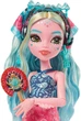 Лялька Монстер Хай Лагуна Блю Секрети Монстрів Monster High Skulltimate Secrets Lagoona Blue - зображення 3