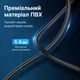 Кабель-подовжувач Vention 1 м USB 3.0 до 5 Гбіт/с USB-A штекер на USB-A гніздо чорний (CBHBF) - зображення 9