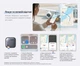 Поисковый трекер Ugreen FineTrack CM919 Apple Find My USB-C Bluetooth 5.0 LE до 12 месяцев черный (6941876271191) - изображение 8