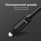 Оптический аудиокабель Vention 1,5 м TOSLINK звук 5.1 черный (BAEBG) - изображение 11
