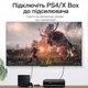 Оптический аудиокабель Vention 1,5 м TOSLINK звук 5.1 черный (BAEBG) - изображение 13