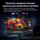 Кабель HDMI Vention 1,5 м HDMI 2.2 96 Гбит/с 16K@60 Гц 8K@240 Гц 4K@480 Гц 2 штекера Type A тканевая оплетка серый (ALVHG) - изображение 14