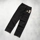 Джинсы Carhartt Relaxed Fit Мужские Штаны Кархарт Чёрные M - изображение 2