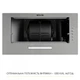 Витяжка повновбудована WEILOR WB 68 SS - зображення 6