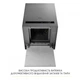 Витяжка острівна WEILOR WQS 4815 SS - зображення 8