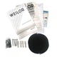 Витяжка острівна WEILOR WQS 4815 SS - зображення 12