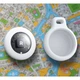 Трекер "REMAX Smart Global Position Tracking Item Finder RT-G2303" White (6954851218913) - зображення 4