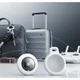 Трекер "REMAX Smart Global Position Tracking Item Finder RT-G2303" White (6954851218913) - зображення 5