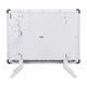 Електричний конвектор Atlantic Essential F17 CMG BL-Meca/M з ніжками 1500 W - зображення 2