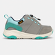 Оригінальні дитячі водонепроникні кросівки Teva Canyonview RP Waterproof Hiking Shoe Mood Indigo / Malibu Blue, 1139270C, розмір: 32 (20 см) - изображение 1