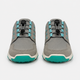Оригінальні дитячі водонепроникні кросівки Teva Canyonview RP Waterproof Hiking Shoe Mood Indigo / Malibu Blue, 1139270C, розмір: 32 (20 см) - изображение 3