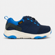 Оригінальні дитячі трекінгові кросівки Teva Canyonview RP Waterproof Hiking Shoe Mood Indigo / Malibu Blue, 1139270C, розмір: 36 (23 см) - зображення 1