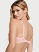 Бюстгальтер с пуш ап Tease Push-Up Bra нежно-розового цвета р. 75D/34D арт. 30471 - изображение 3