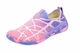 Обувь для пляжа и кораллов аквашузы Diving shoes розовые 37 ( 23,3 см ) 164 - изображение 1