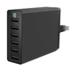 Сетевое зарядное устройство Anker PowerPort 6 60W 6-port V3 - изображение 1