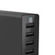 Сетевое зарядное устройство Anker PowerPort 6 60W 6-port V3 - изображение 2