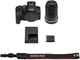 Беззеркальный Canon EOS R10 kit (RF-S 18-150mm) IS STM + Mount Adapter EF-EOS R (5331C029) - изображение 9