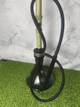 Кальян ATMOS Wood Steel Green — 65 см, стальная шахта, дерево, полный комплект - изображение 3