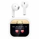 Беспроводные наушники HOCO EW89 Kissa TWS с сенсорным экраном на кейсе Bluetooth 5.4 и микрофоном Белые - изображение 4