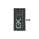 Акумулятор GXQC Supercharged для Apple iPhone 14 IC Original New (без помилки), посилений (3580 mAh) [Service Pack] - зображення 1