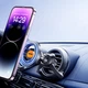 Автотримач для телефону Remax RM-C14 Black (6954851249269) - зображення 4