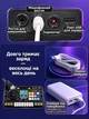Дитячий діджейський пульт з мікрофоном, Bluetooth та акумулятором (піаніно, світло, запис) - изображение 3