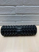 Ролер для занятия йогою и пилатесом Gemini Hard (GY-2000BK) 30см*9,5см черный - изображение 1