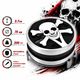 Калауд Red Stork Skull (Ред Сторк Череп) - зображення 2