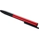 Шариковая ручка LAMY, серия Indicator, для ежедневного письма и подписания документов учащимися, черная, 339-BK - изображение 2