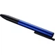 Шариковая ручка LAMY, серия Indicator, для ежедневного письма и подписания документов учащимися, черная, 339-BK - изображение 3
